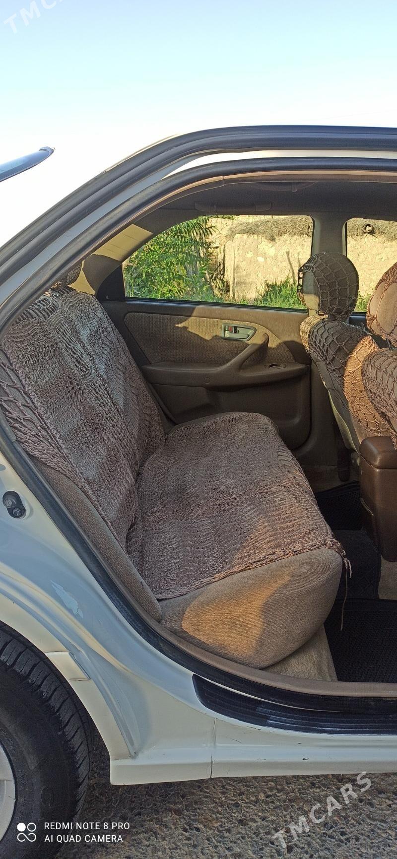 Toyota Camry 2000 - 130 000 TMT - Достлук - img 7