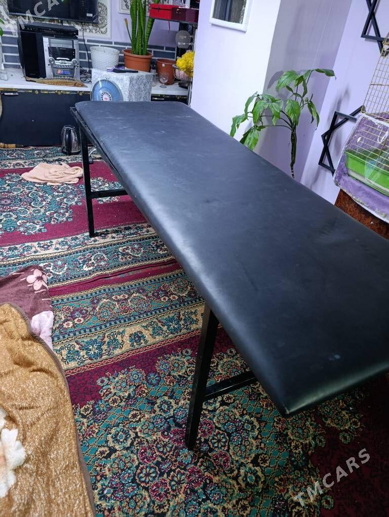 msażny stol - Parahat 3 - img 3