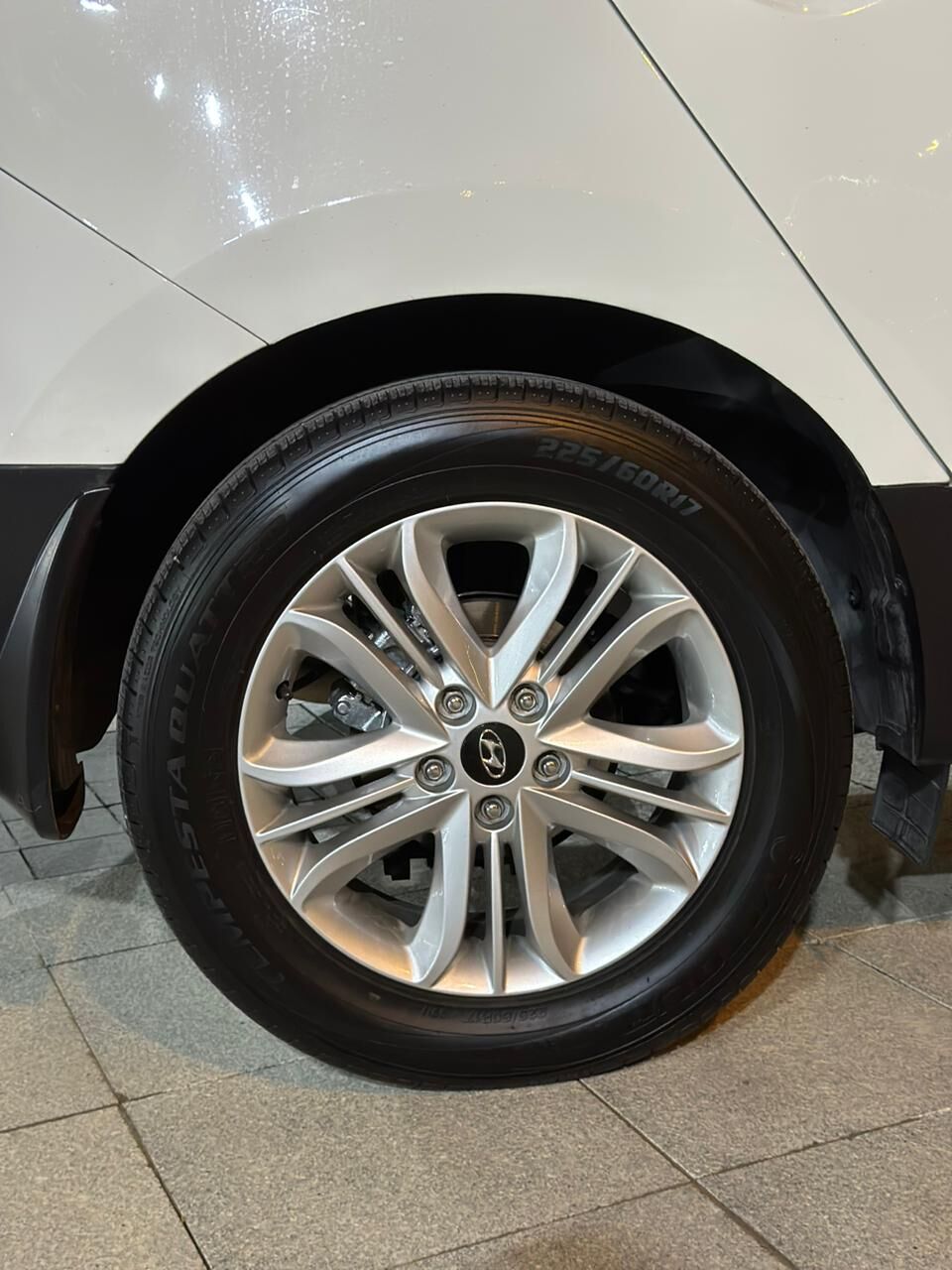 Hyundai IX35 2013 - 229 000 TMT - Ашхабад - img 7