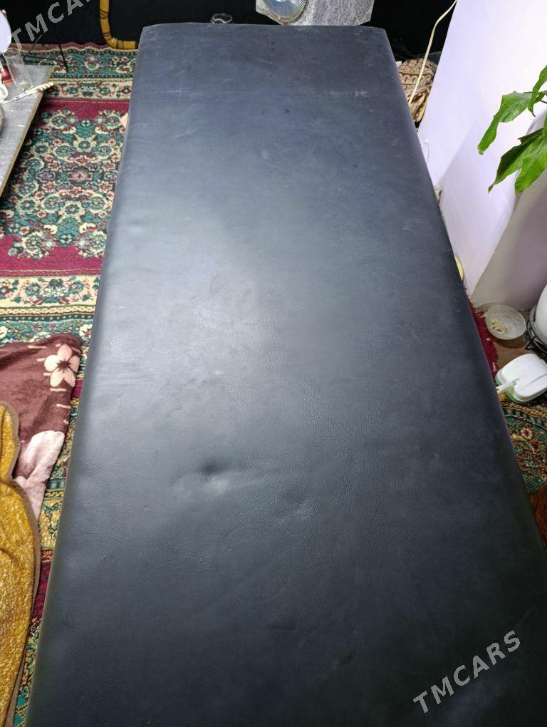 msażny stol - Parahat 3 - img 2