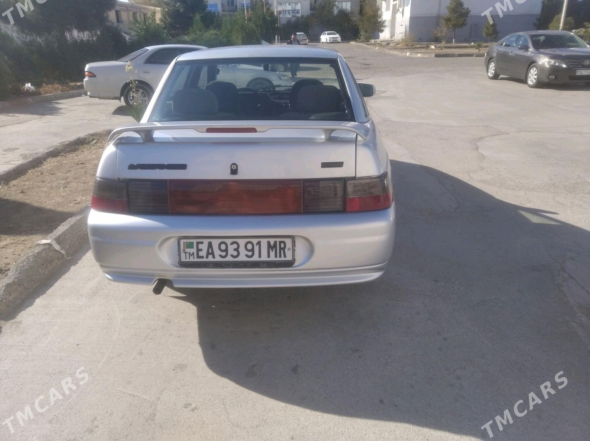 Lada 2110 2003 - 20 000 TMT - Мары - img 3