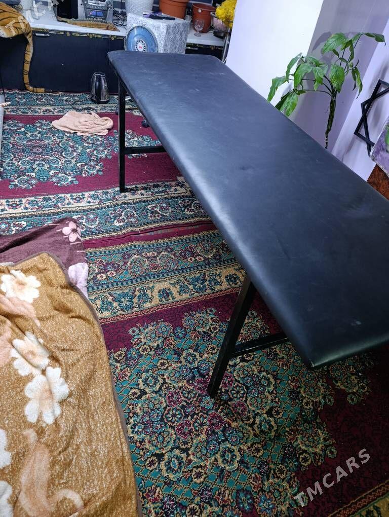 msażny stol - Parahat 3 - img 1