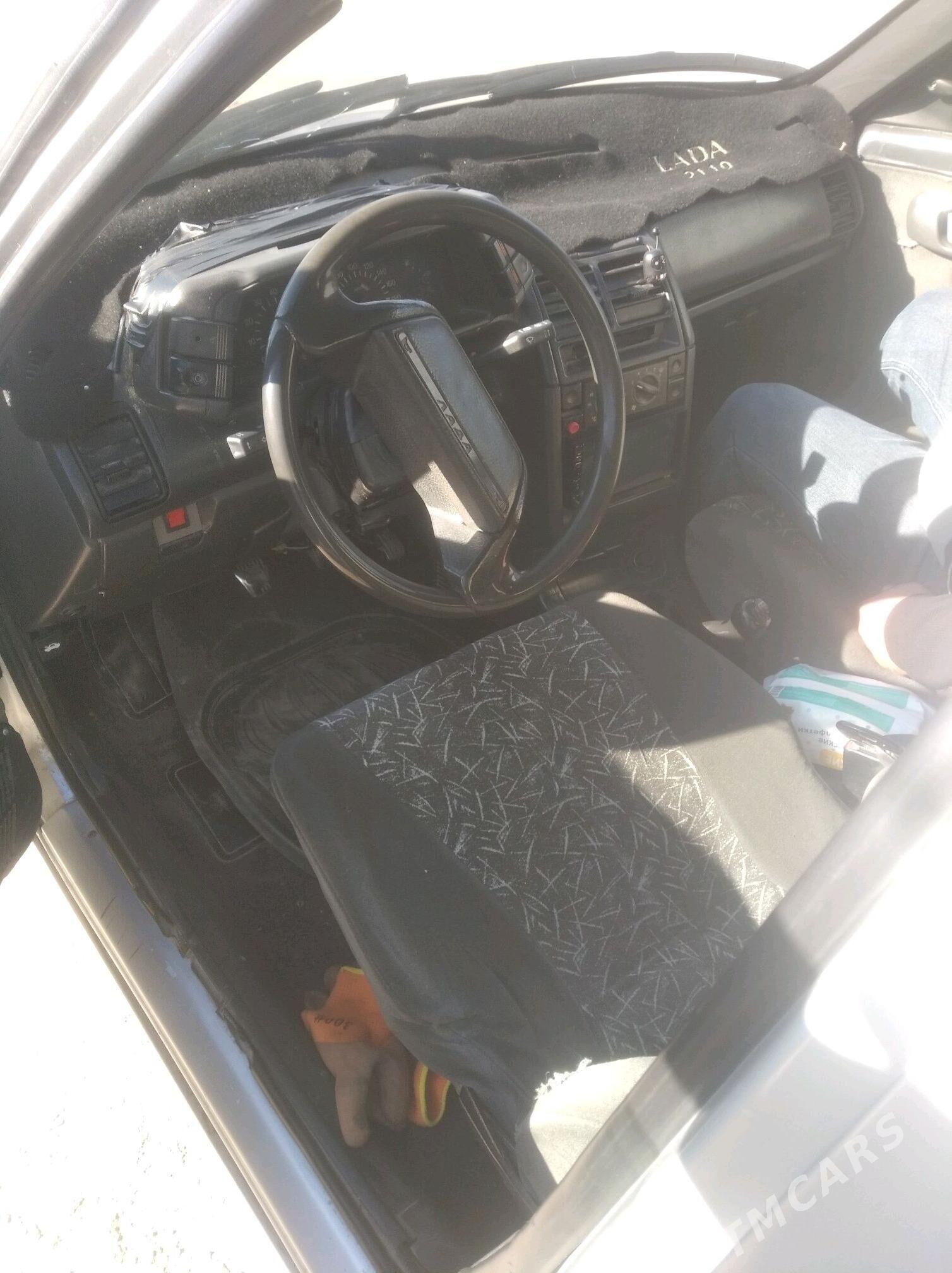 Lada 2110 2003 - 20 000 TMT - Мары - img 5
