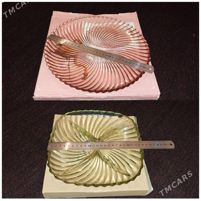 Посуда новая - Туркменбаши - img 2