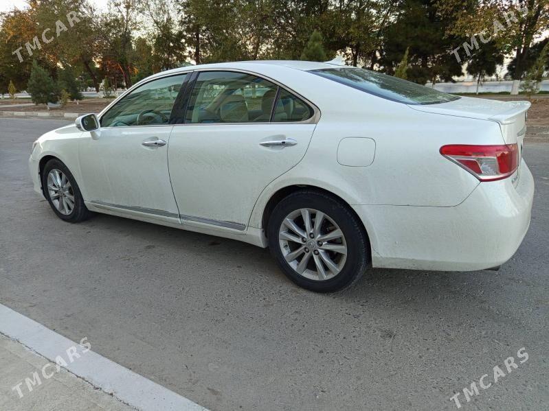 Lexus ES 350 2011 - 230 000 TMT - Türkmenabat - img 2
