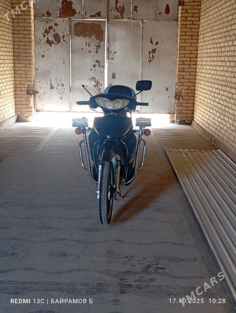 Fekon FK150-8G 2025 - 8 800 TMT - Dänew - img 2