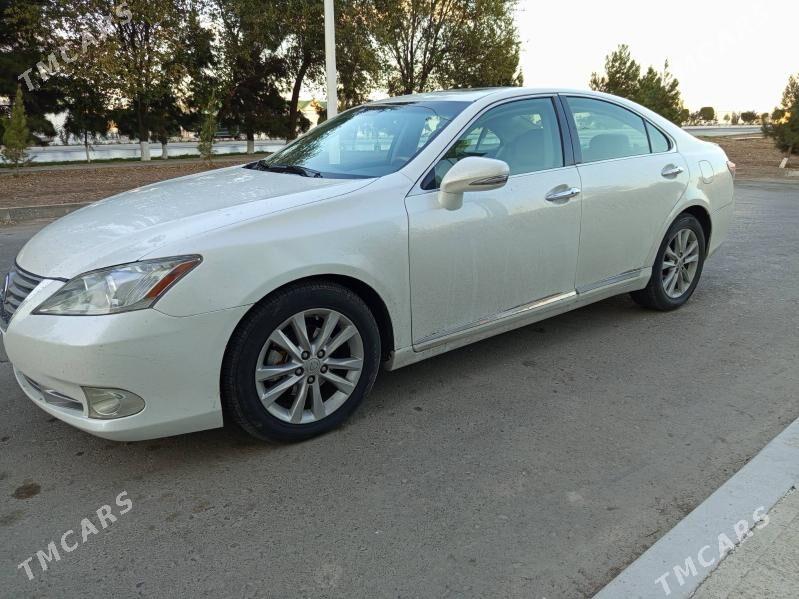 Lexus ES 350 2011 - 230 000 TMT - Türkmenabat - img 1