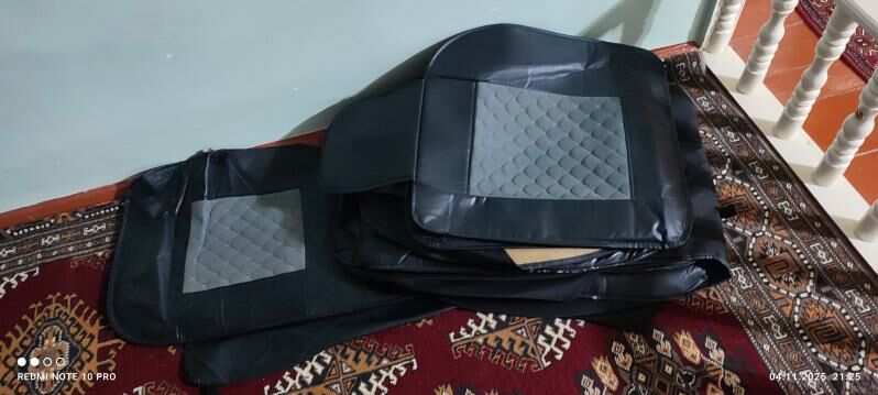 cexol чехол 600 TMT - Шабатский этрап - img 3