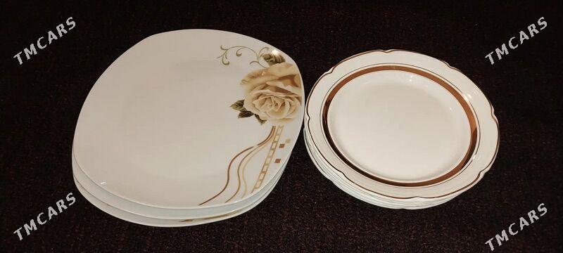 Посуда новая - Туркменбаши - img 4