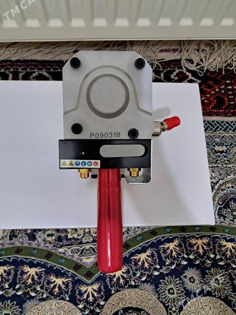 Pet lenta danyan utuk - Aşgabat - img 3