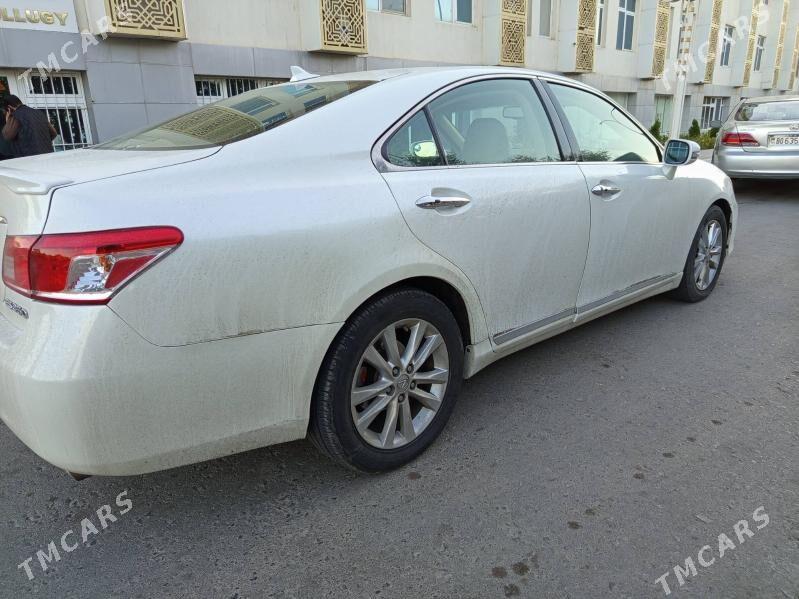 Lexus ES 350 2011 - 230 000 TMT - Türkmenabat - img 3