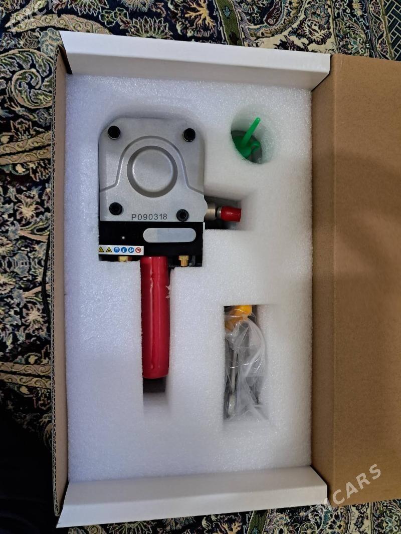 Pet lenta danyan utuk - Aşgabat - img 6