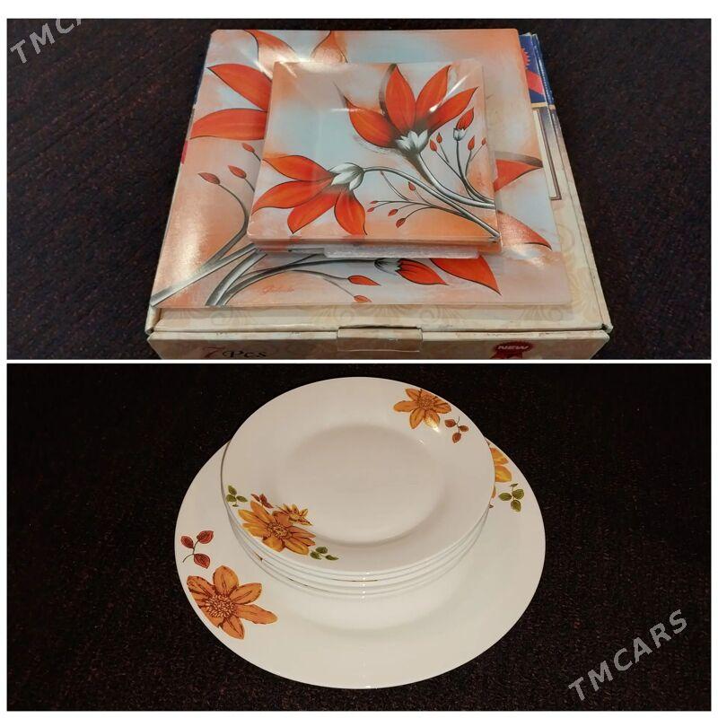 Посуда новая - Туркменбаши - img 5