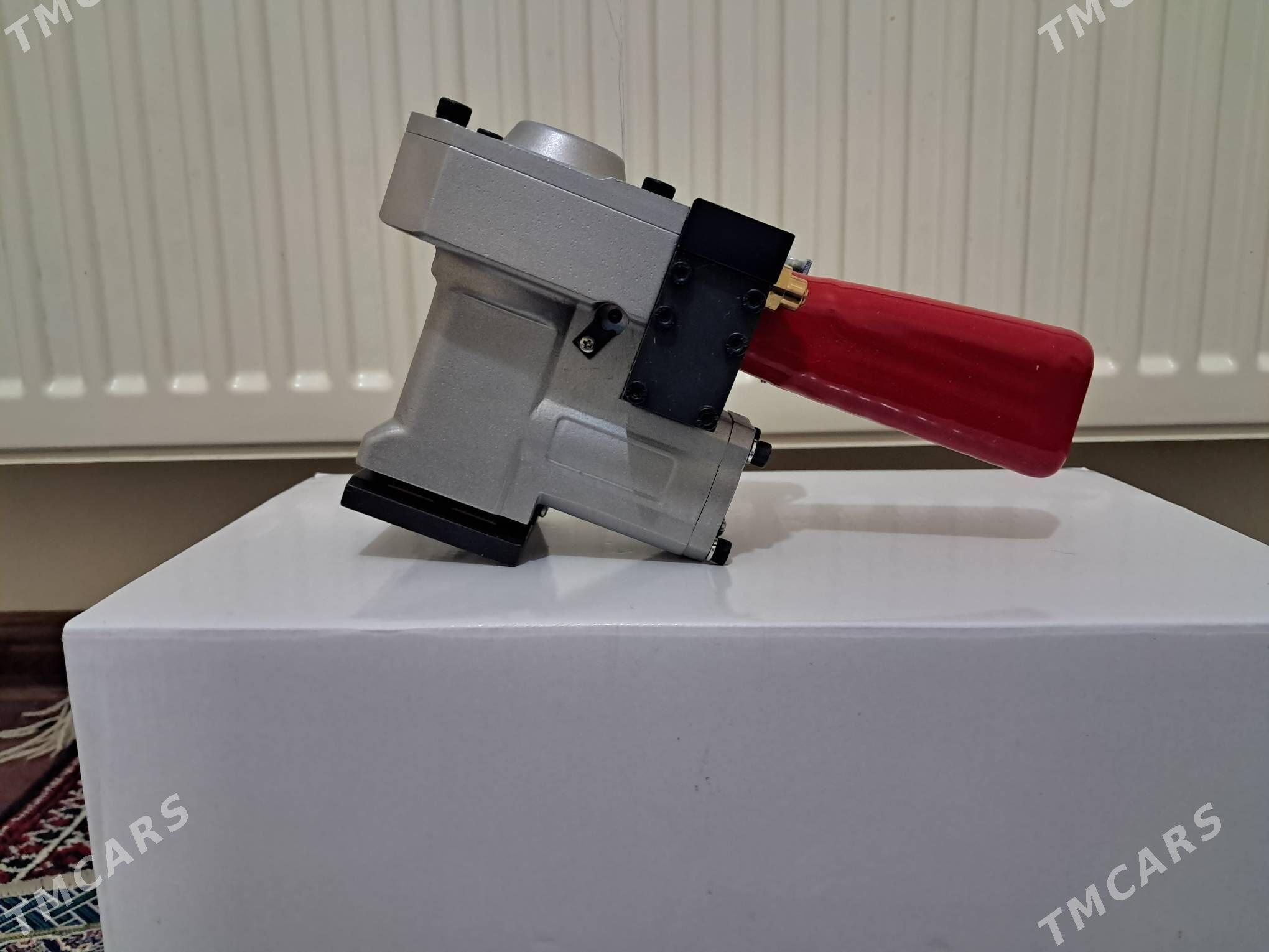 Pet lenta danyan utuk - Aşgabat - img 5