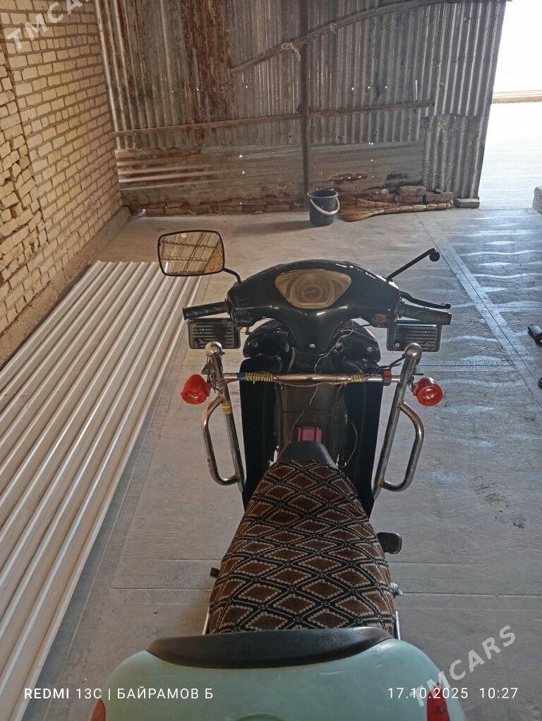 Fekon FK150-8G 2025 - 8 800 TMT - Dänew - img 5