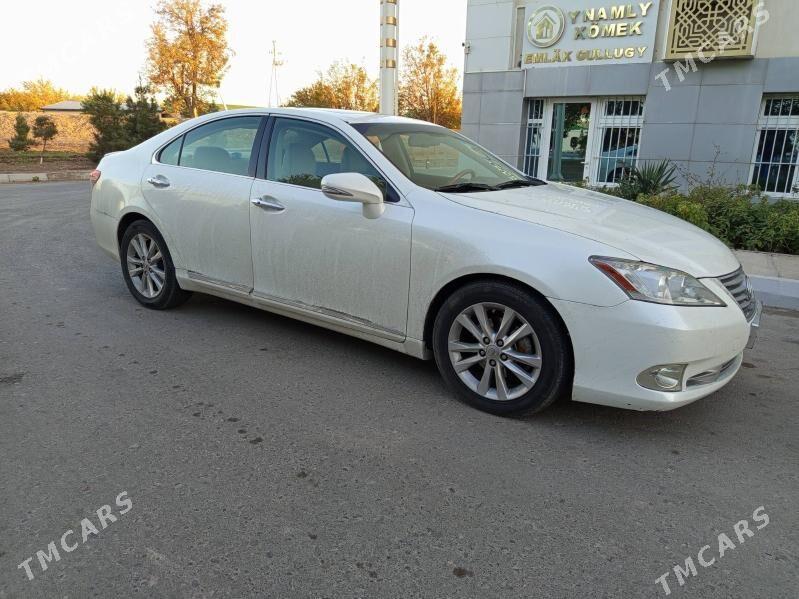 Lexus ES 350 2011 - 230 000 TMT - Türkmenabat - img 4