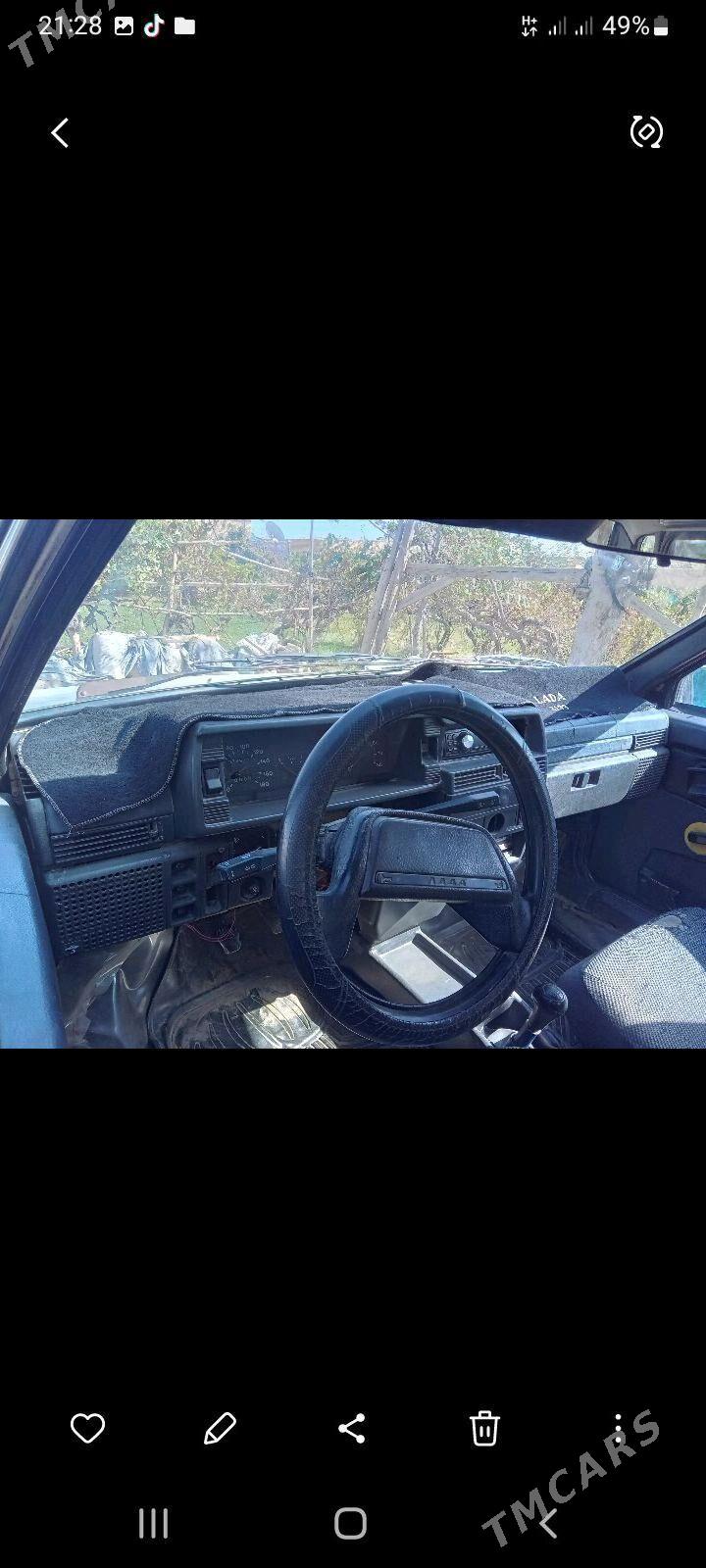 Lada 21099 2001 - 18 800 TMT - Mary - img 5