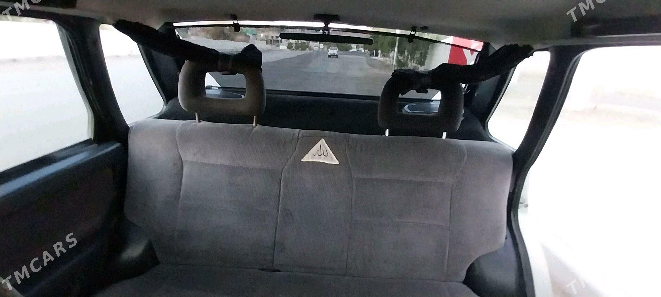 Lada 21099 2003 - 40 000 TMT - Туркменбаши - img 2