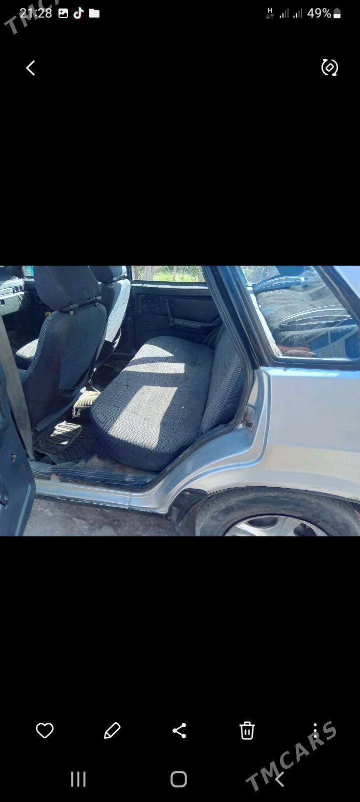 Lada 21099 2001 - 18 800 TMT - Mary - img 6