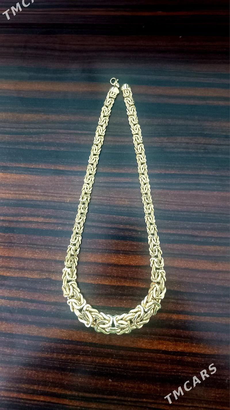 Gyzyl zynjyGyzyl 50 gramlık - 30 мкр - img 2