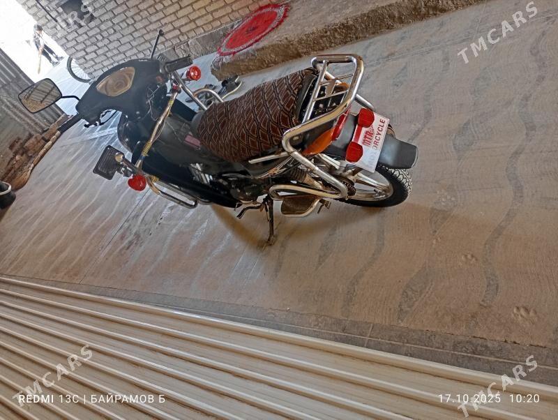 Fekon FK150-8G 2025 - 8 800 TMT - Dänew - img 10