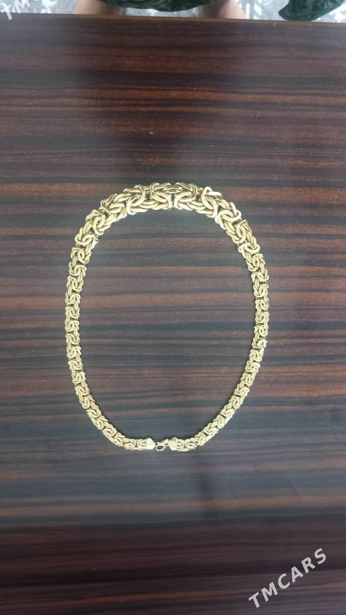 Gyzyl zynjyGyzyl 50 gramlık - 30 мкр - img 1