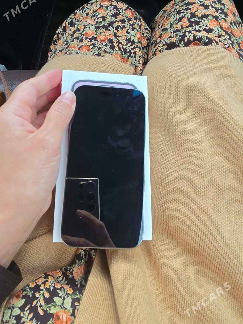 iphone - Büzmeýin - img 4