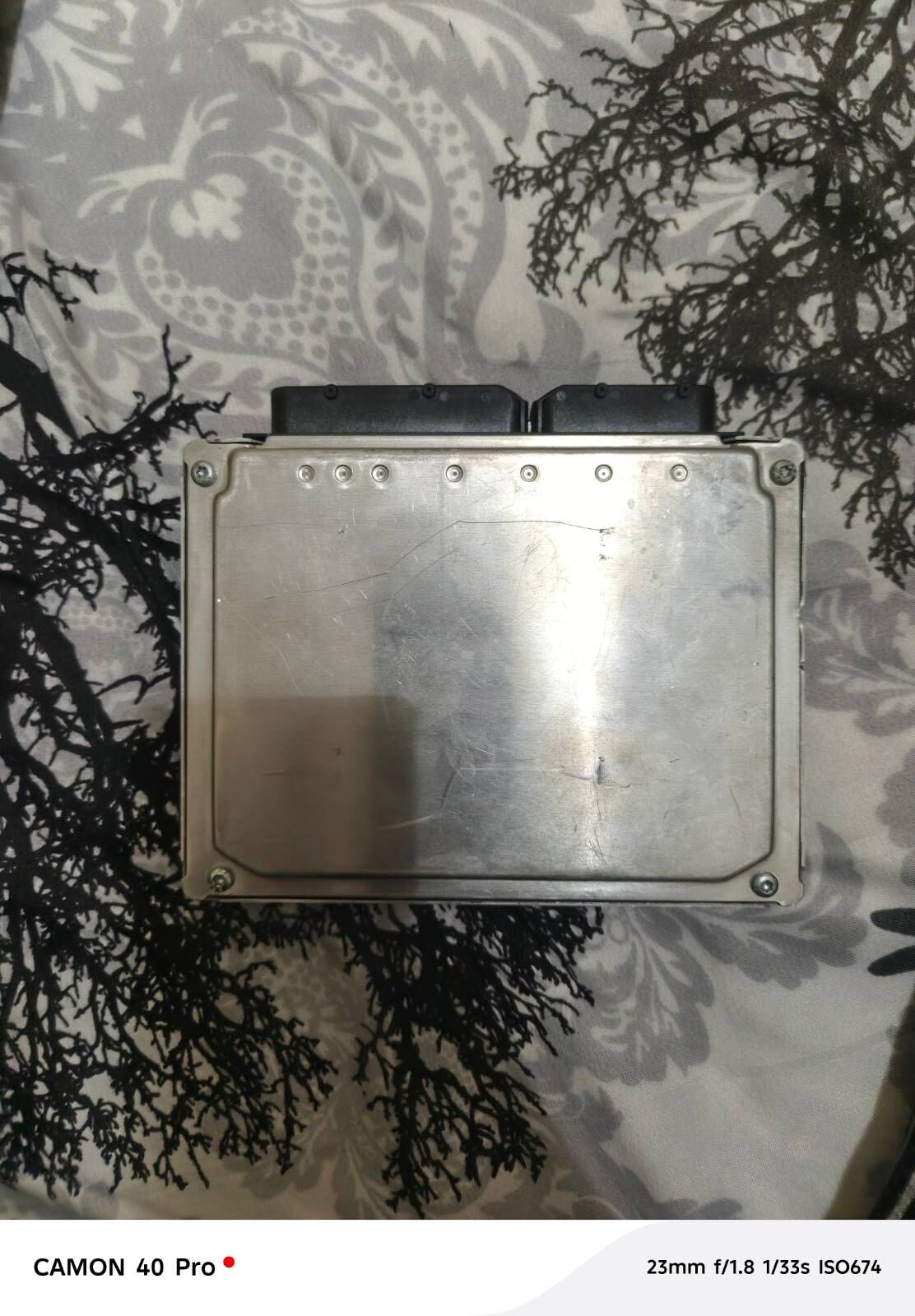 audi kampyuter 5 000 TMT - Bekrewe - img 1