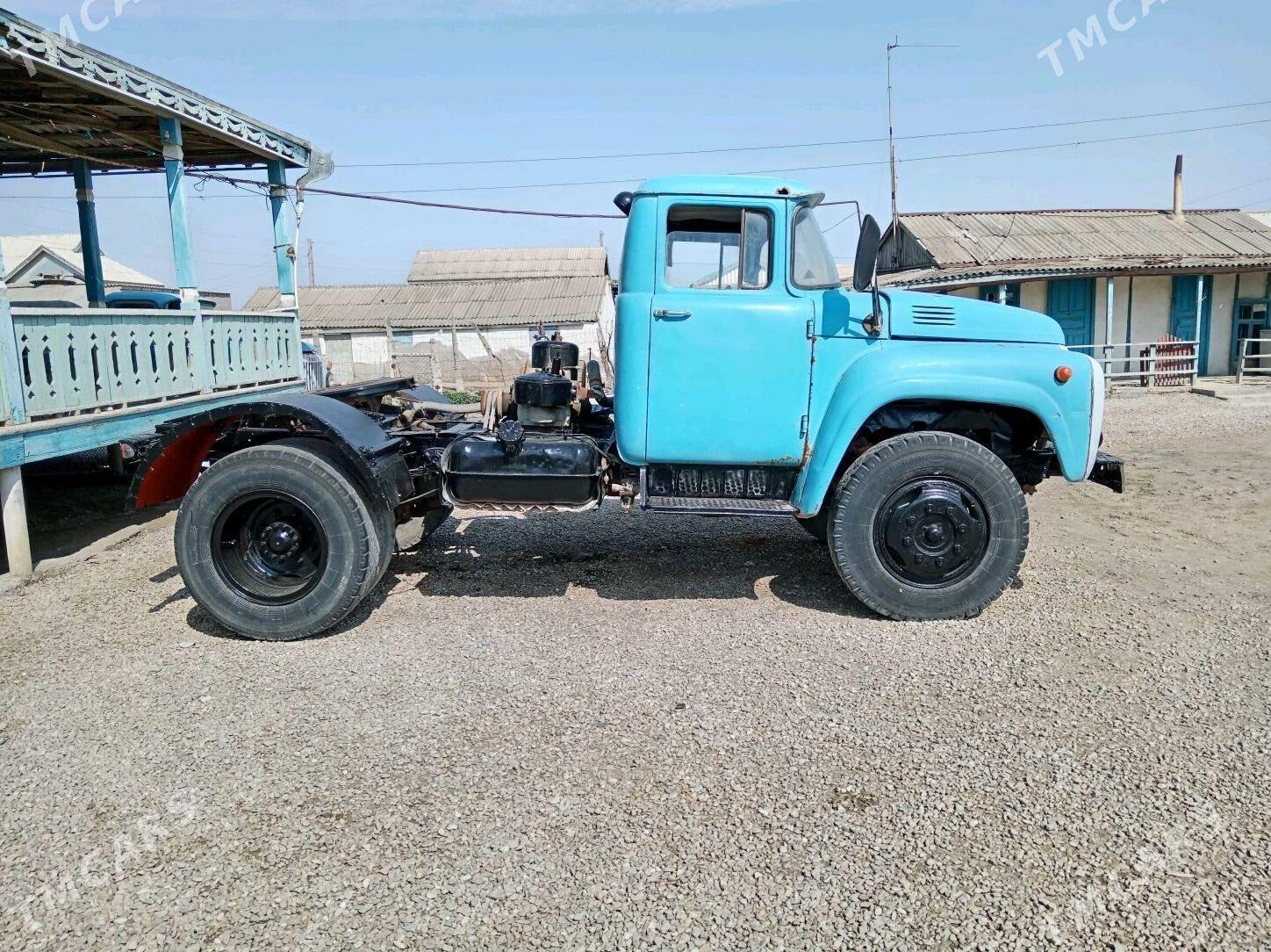 Zil 130 1988 - 45 000 TMT - Esenguly - img 1