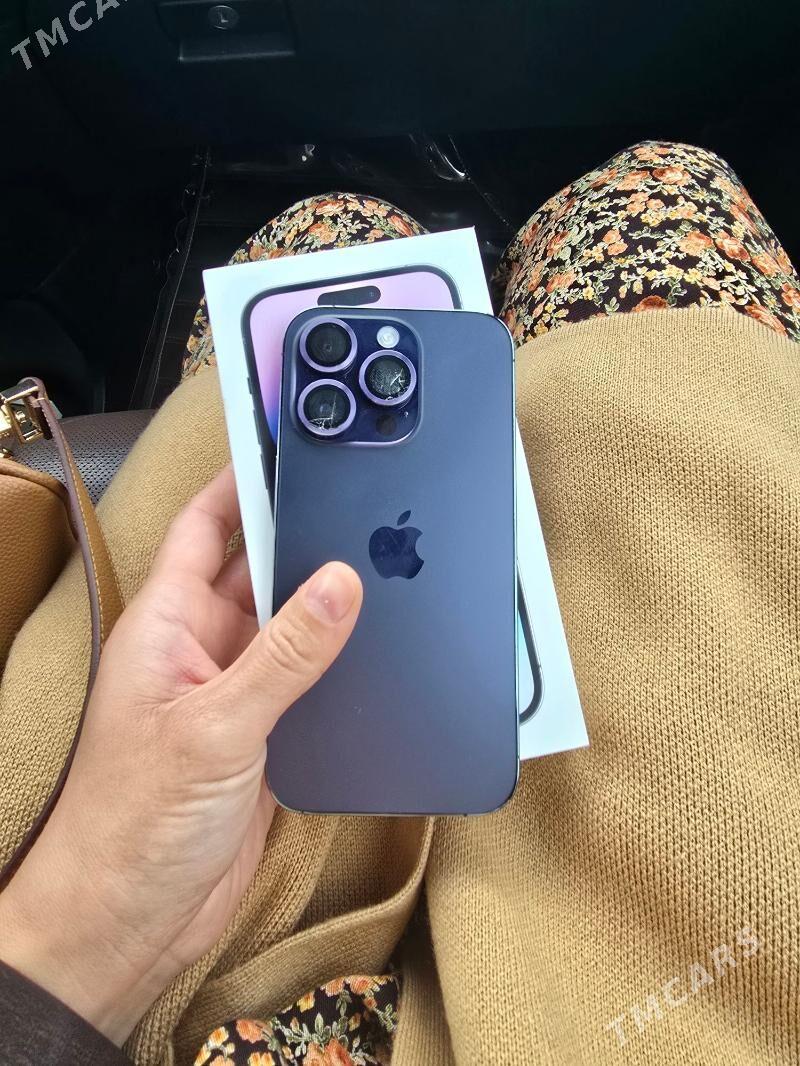 iphone - Büzmeýin - img 3