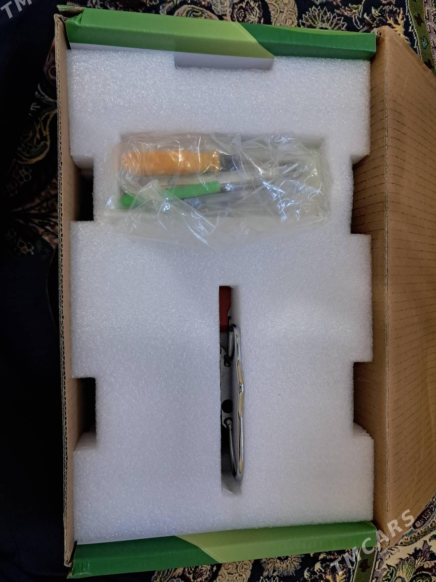 Pet lenta danyan utuk - Aşgabat - img 4