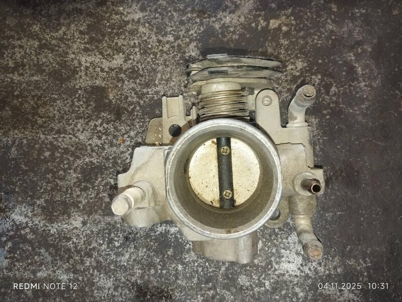 Drossil Lada injektor 100 TMT - Bedew - img 2