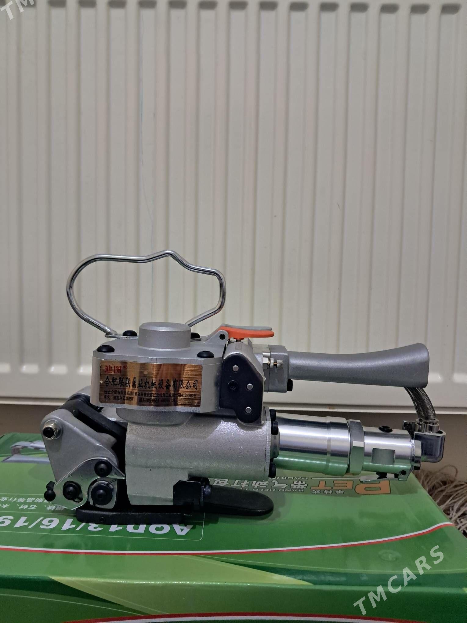 Pet lenta danyan utuk - Aşgabat - img 7