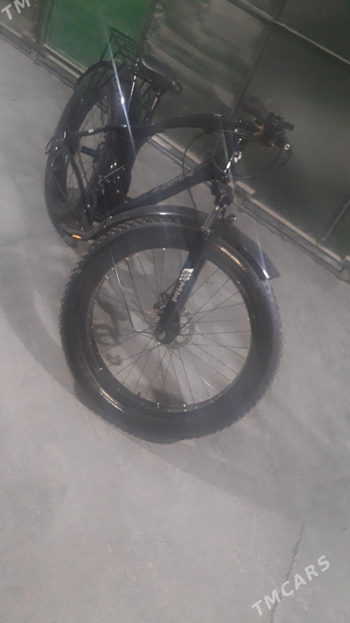 Tigir BMW - Ашхабад - img 1