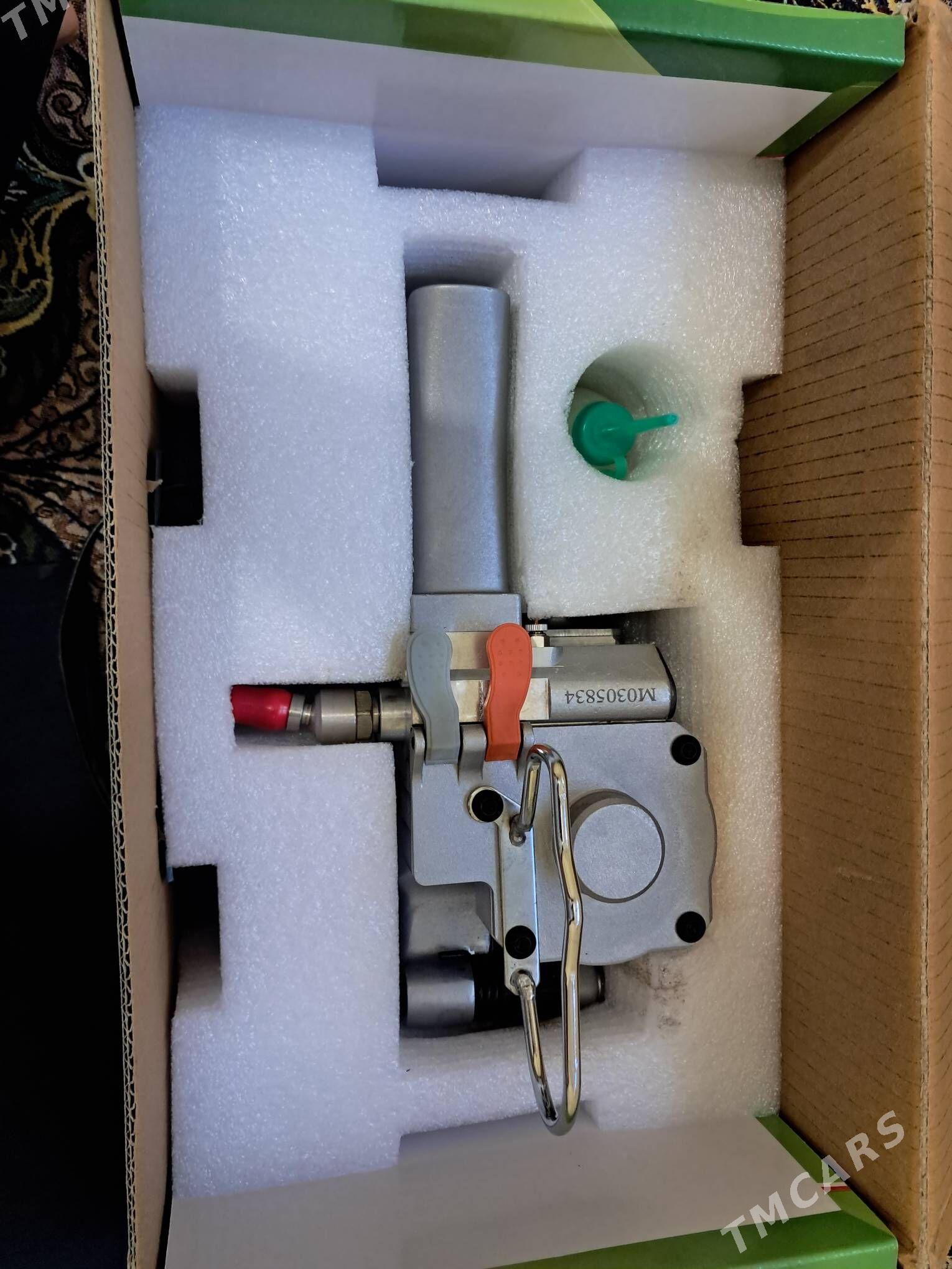 Pet lenta danyan utuk - Aşgabat - img 3