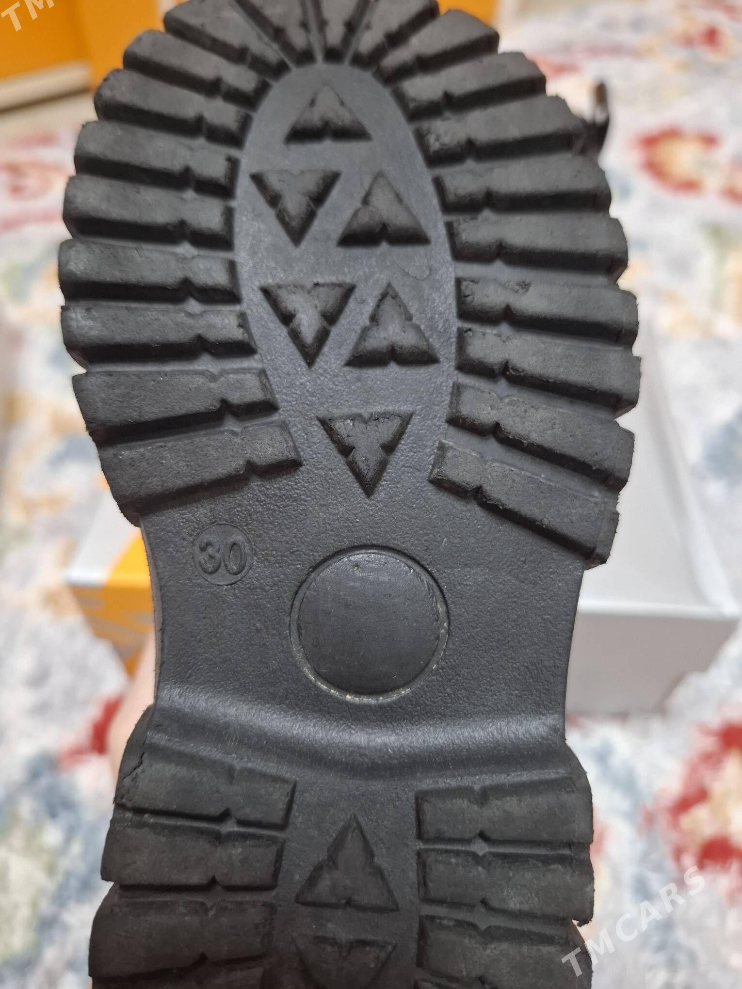 Сапоги - Parahat 7 - img 2