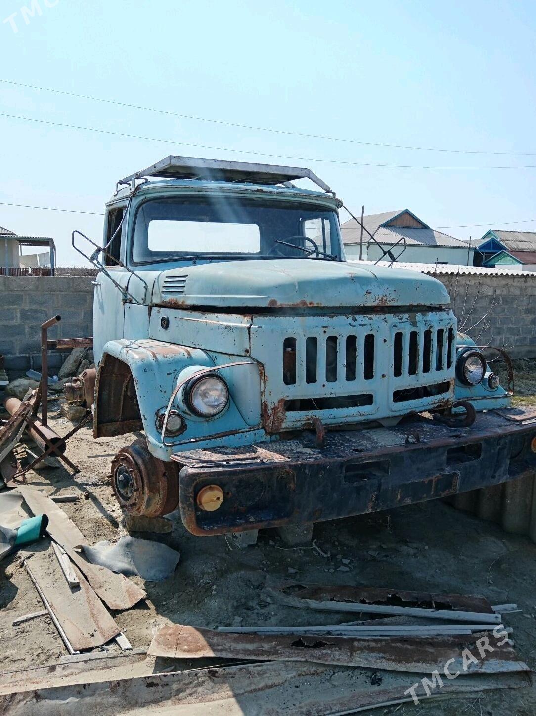 Zil 130 1988 - 45 000 TMT - Esenguly - img 2