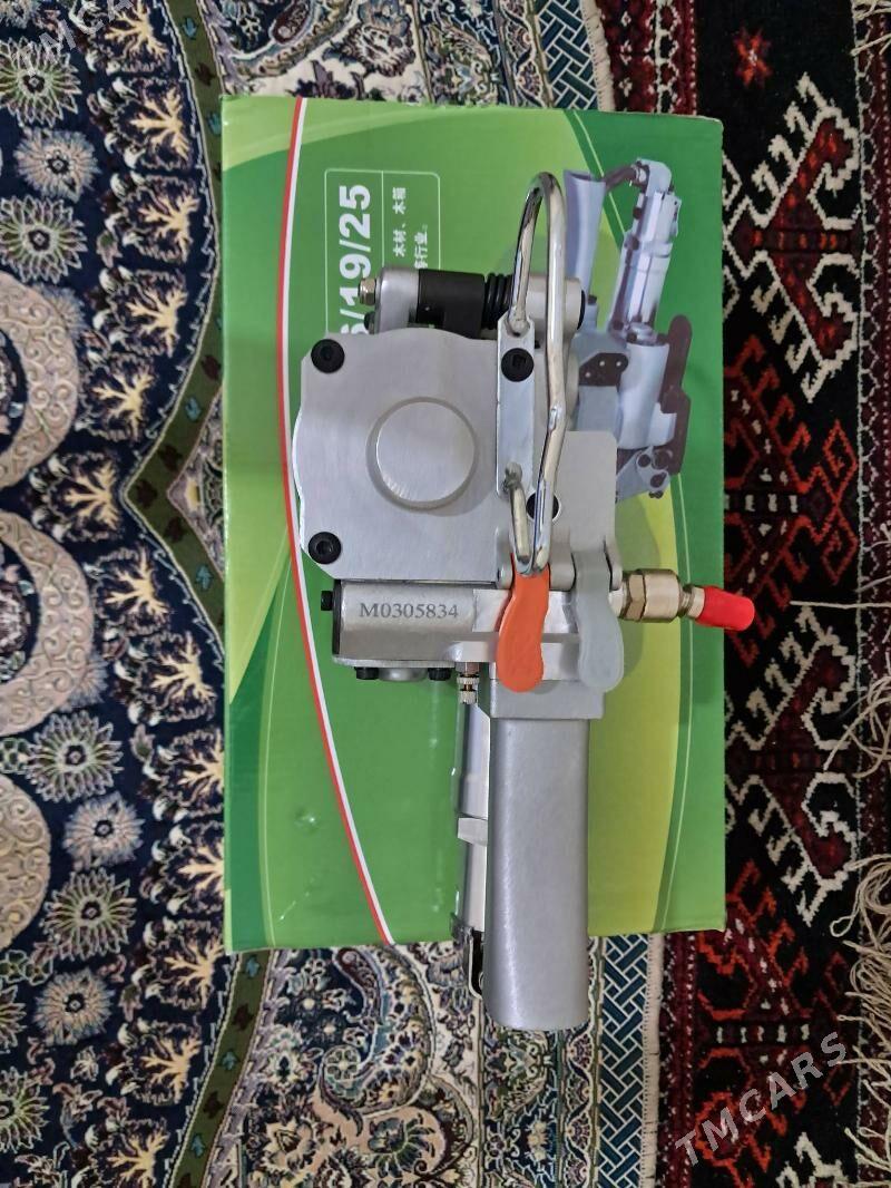 Pet lenta danyan utuk - Aşgabat - img 6