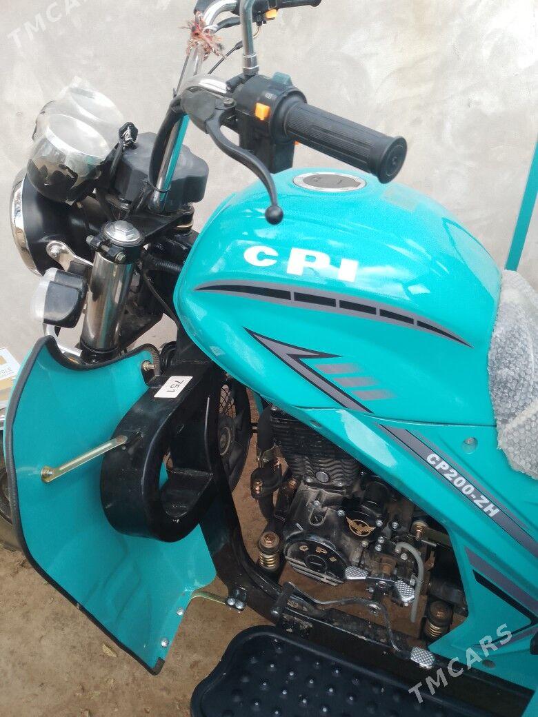 Fekon FK200-14G 2025 - 37 000 TMT - Gurbansoltan Eje - img 4