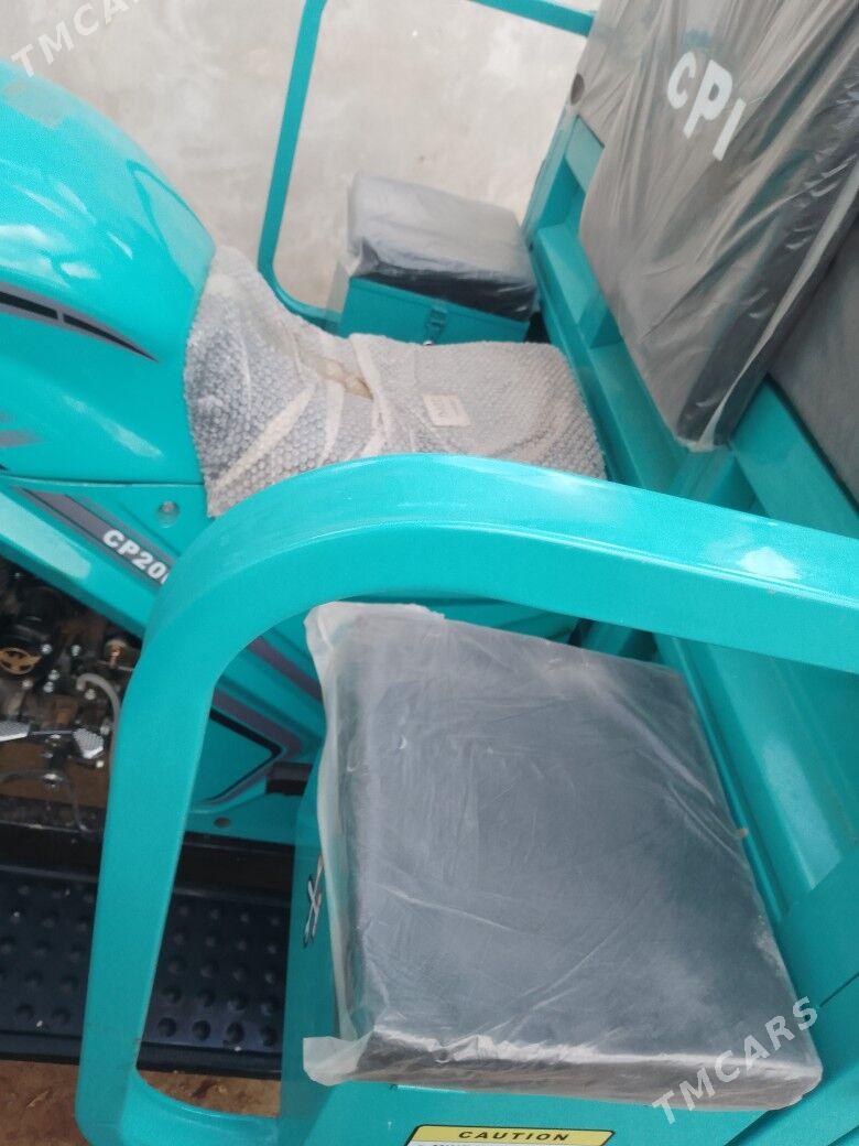 Fekon FK200-14G 2025 - 37 000 TMT - Gurbansoltan Eje - img 2