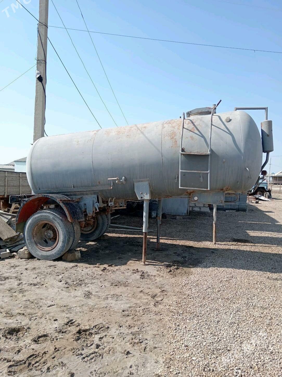 Zil 130 1988 - 45 000 TMT - Esenguly - img 3