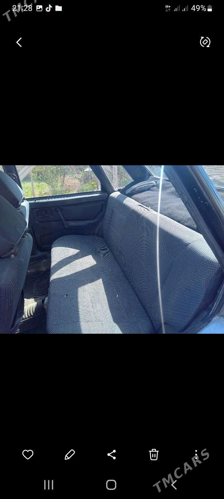 Lada 21099 2001 - 18 800 TMT - Mary - img 7