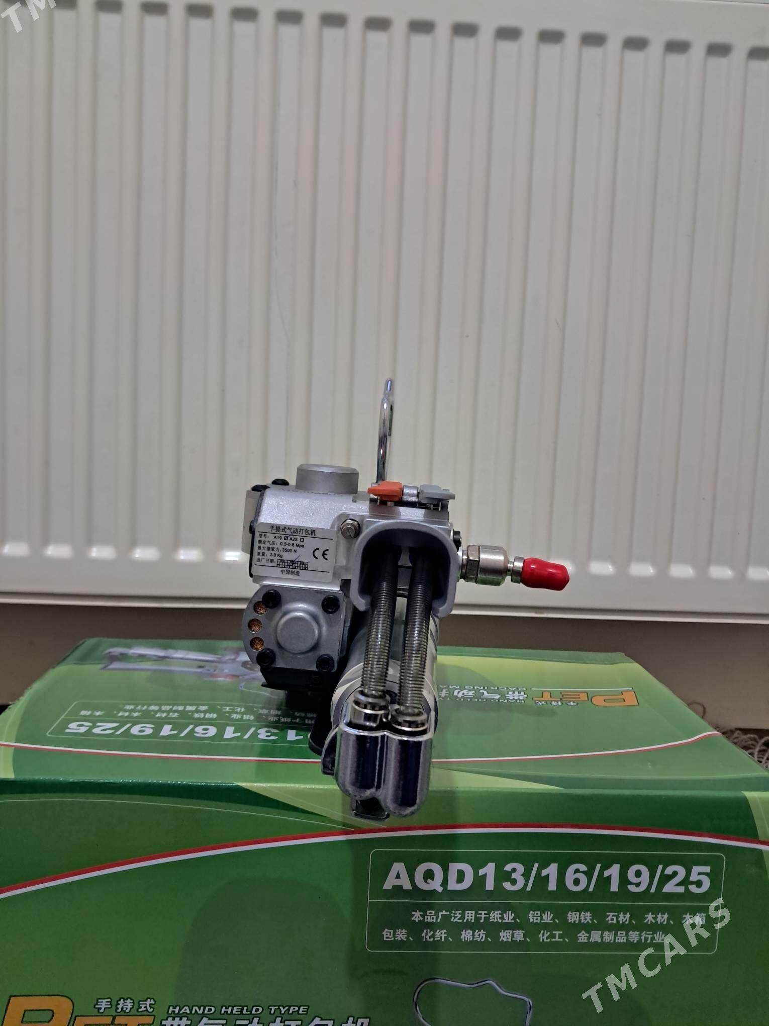 Pet lenta danyan utuk - Aşgabat - img 5