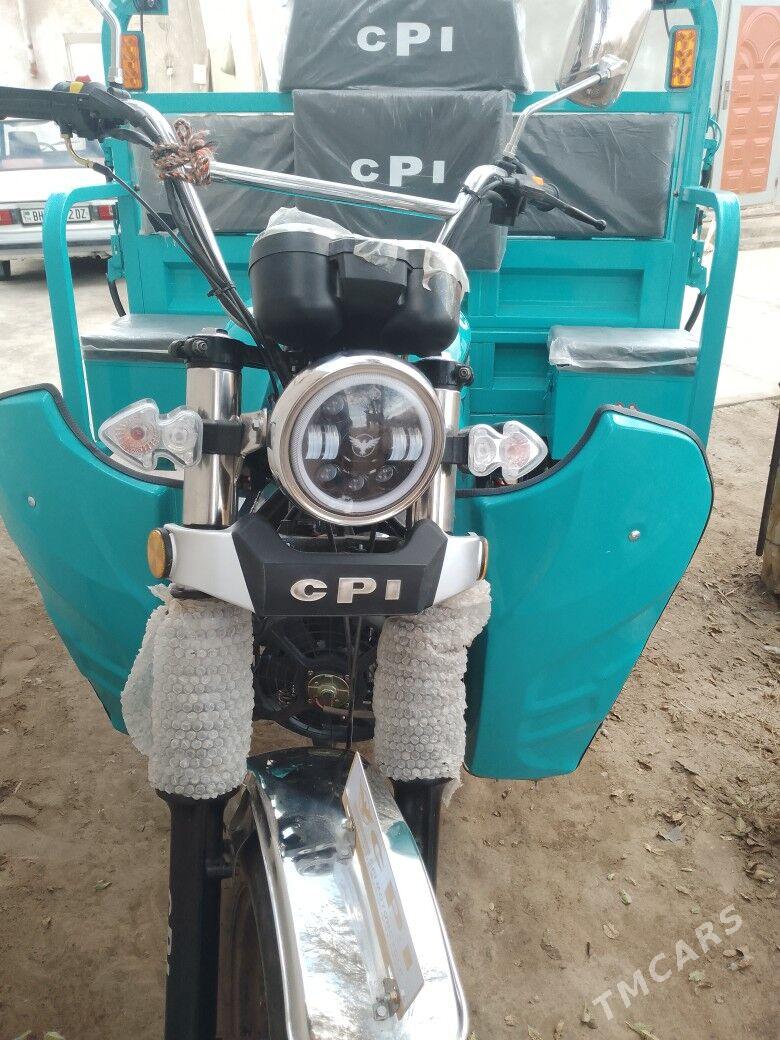 Fekon FK200-14G 2025 - 37 000 TMT - Gurbansoltan Eje - img 1