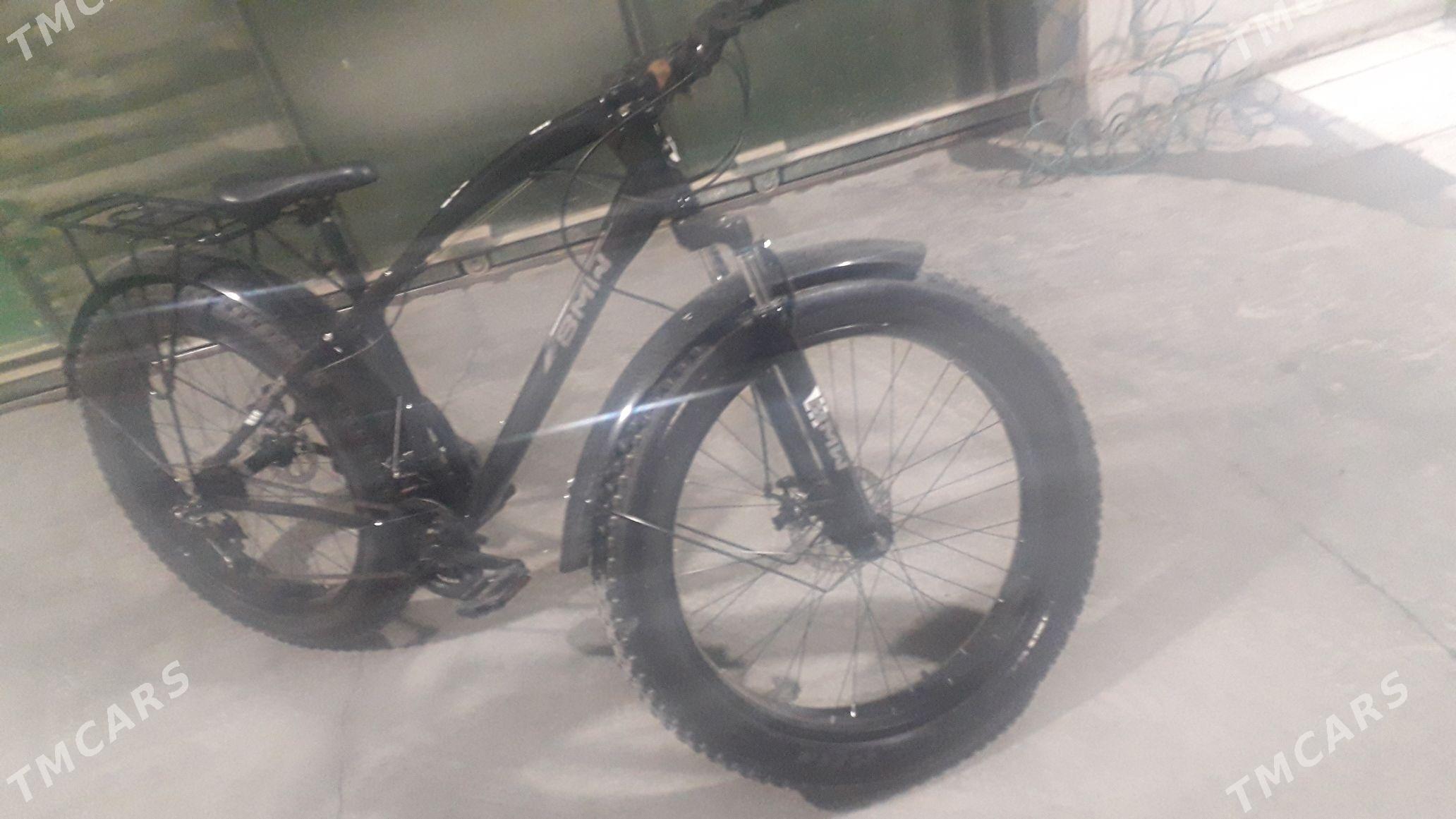 Tigir BMW - Ашхабад - img 2