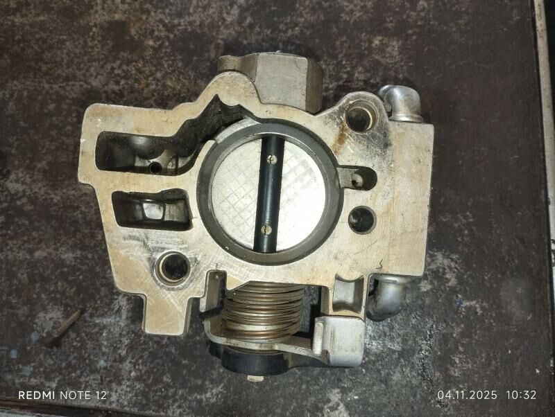 Drossil Lada injektor 100 TMT - Bedew - img 1