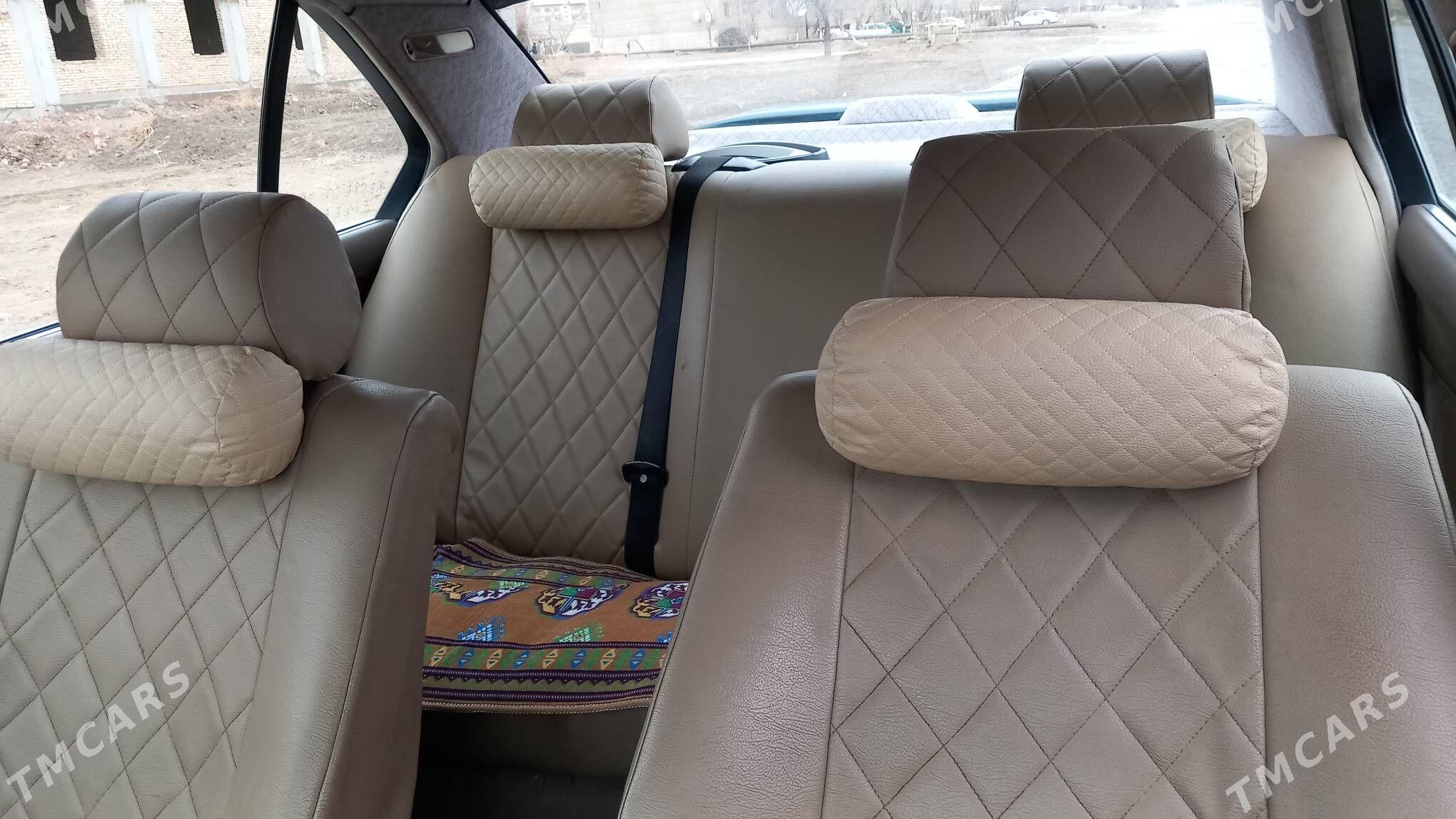 BMW 5 Series 1995 - 85 000 TMT - Dänew - img 8