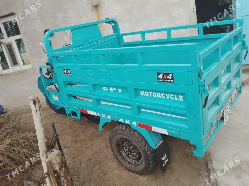 Fekon FK200-14G 2025 - 37 000 TMT - Gurbansoltan Eje - img 3