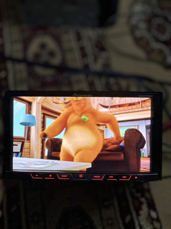 Pioneer 5700 ORGINAL ✅ 2 750 TMT - Ашхабад - img 3