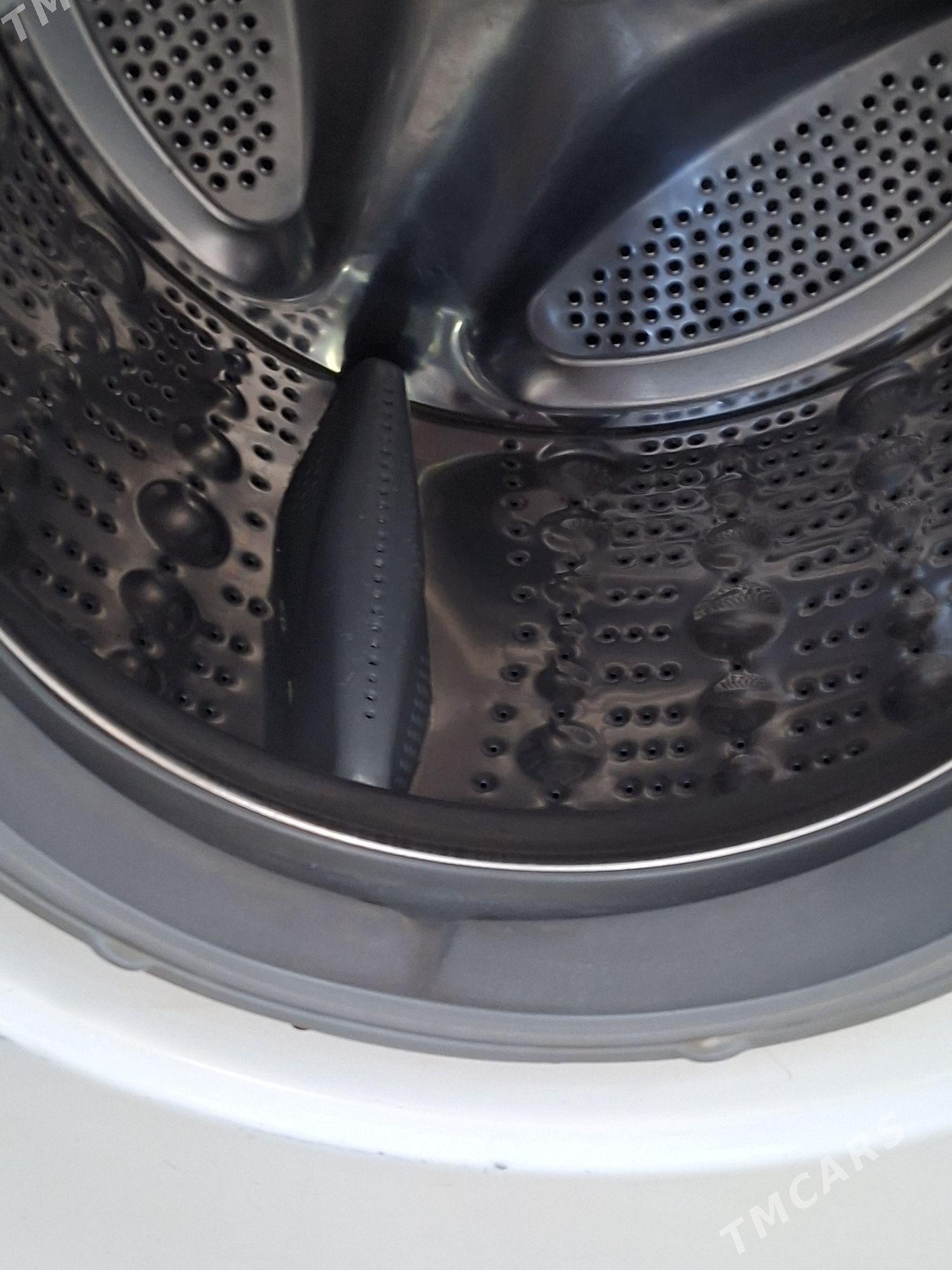 Lg 8kg DD mator - Aşgabat - img 2